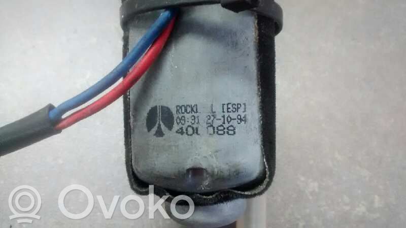 Opel Frontera A Macara geam spate manuală 