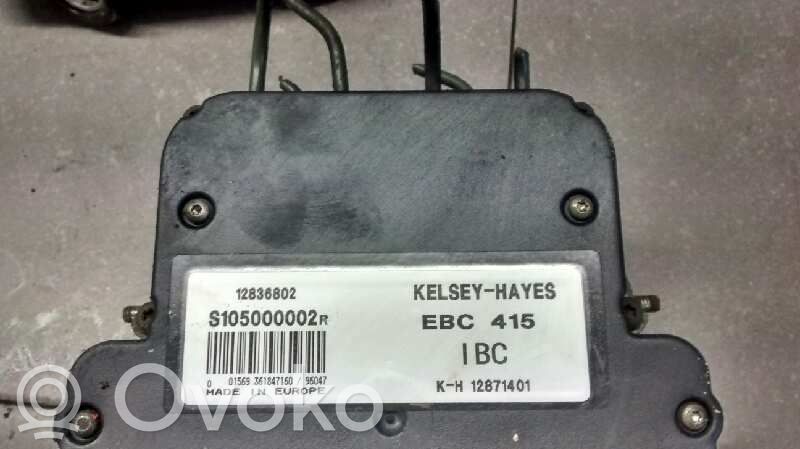 Opel Frontera A ABS Pump 
