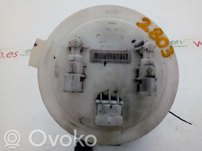 Opel Astra H Bomba interna de combustible 