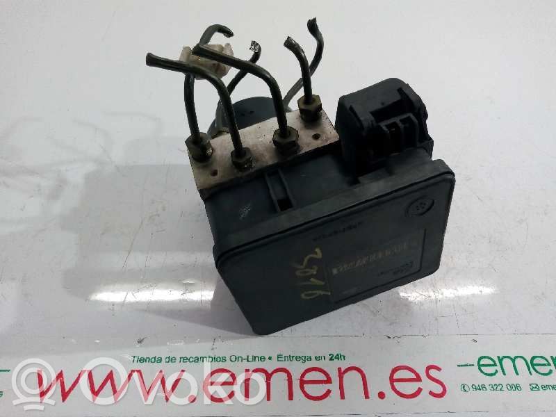 Ford Fusion ABS Pump 