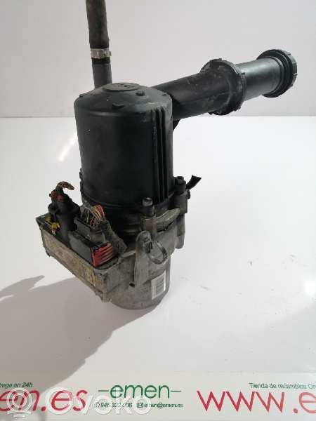 Ohjaustehostimen pumppu   A5097515B,A5097515B