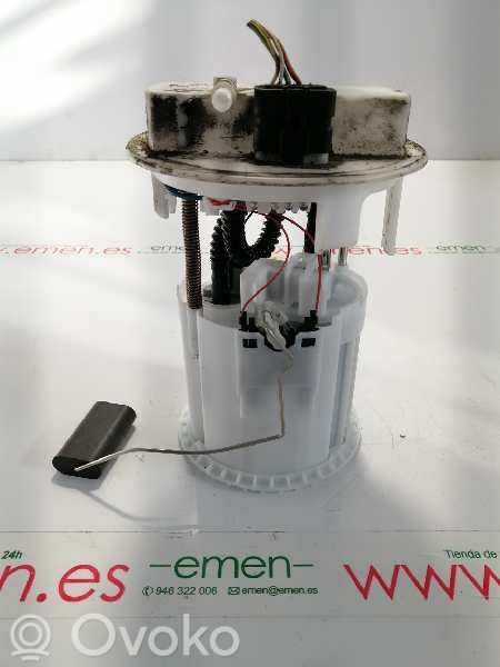 Citroen C3 Bomba interna de combustible 