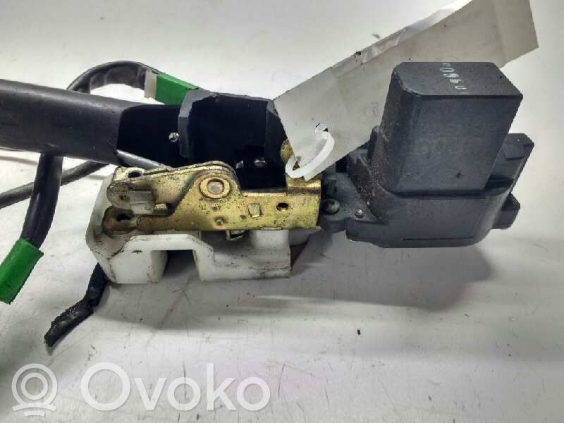 Honda Accord Front door lock 