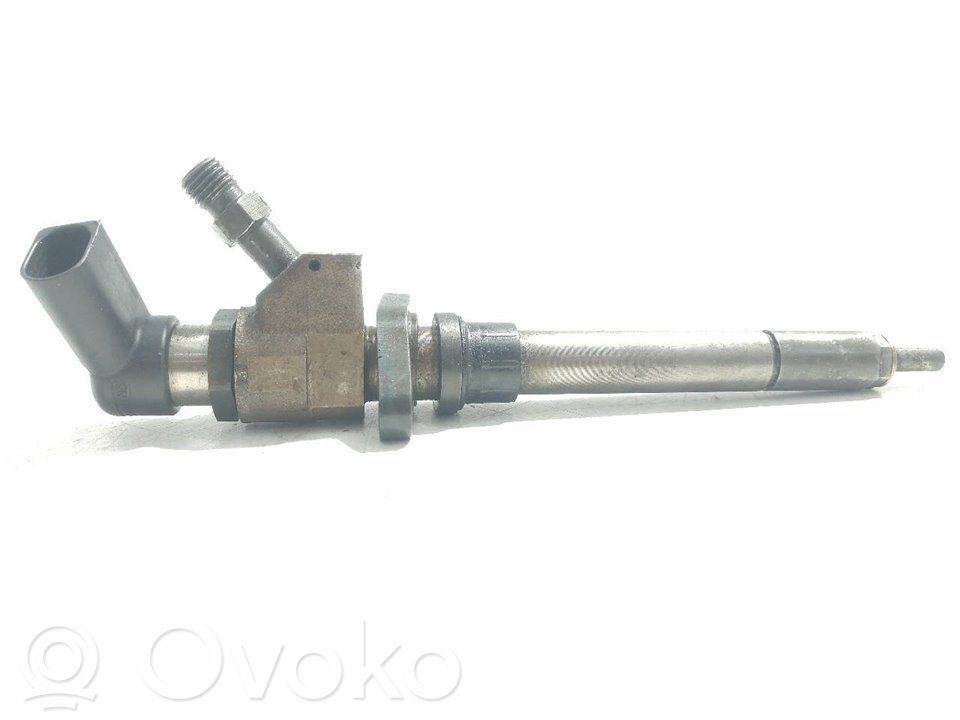 Volvo S40 Inyector de combustible 