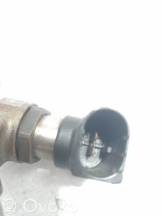 Volvo S40 Inyector de combustible 