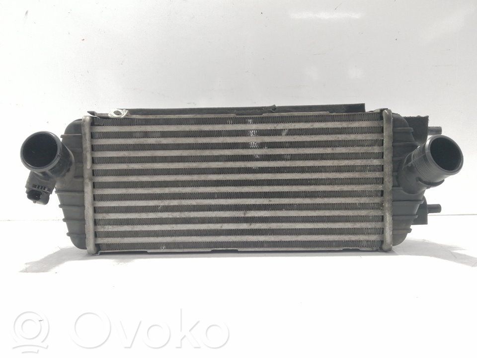 KIA Carens III Radiatore intercooler 