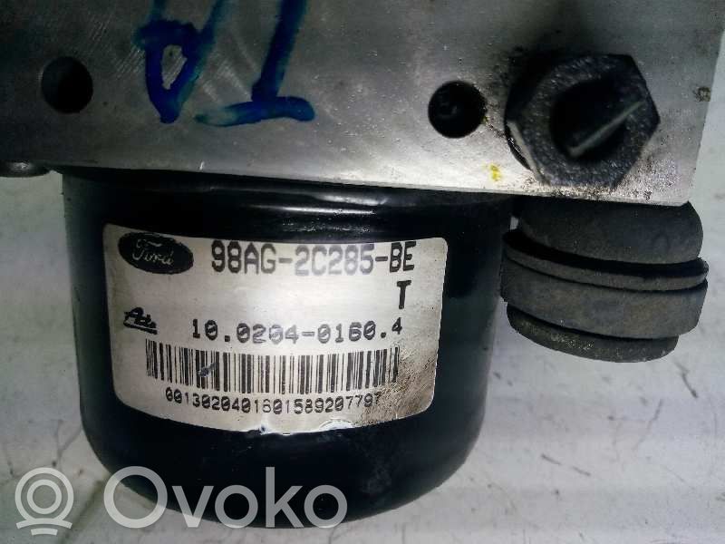 Bomba de ABS   98AG2C285BE,98AG2C285BE