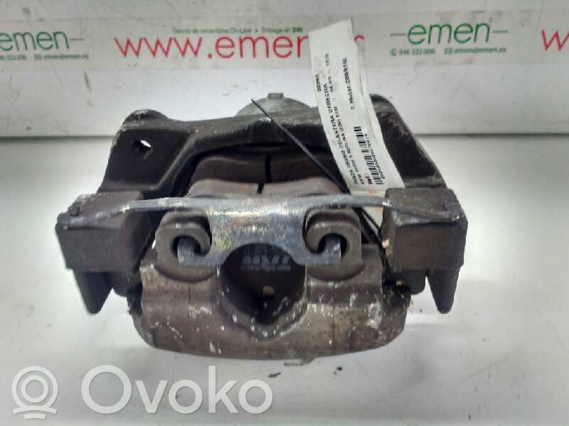 Bremssattel vorne