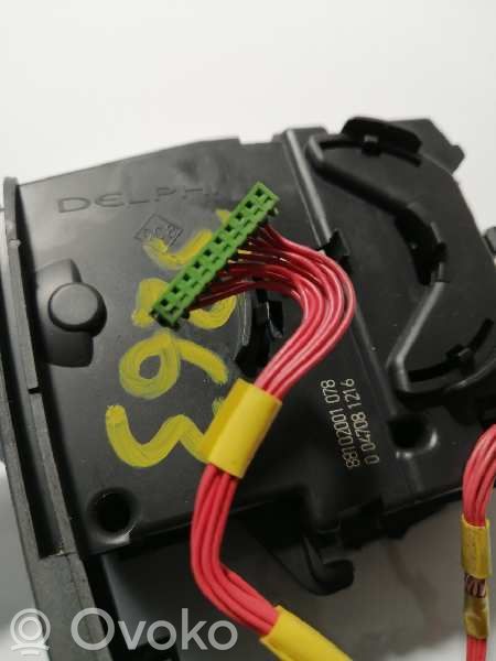 Renault Clio III Interruptor de luz 