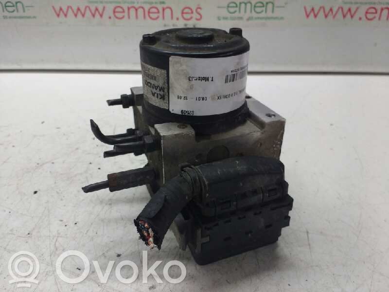 KIA Carnival ABS Pump 