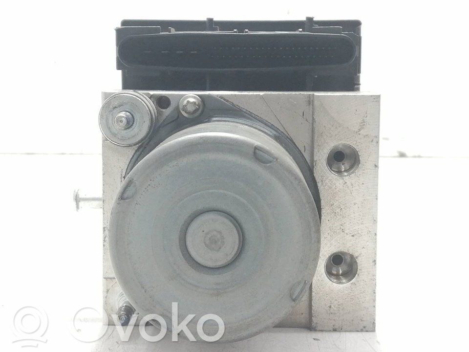 Renault Modus ABS Pump 