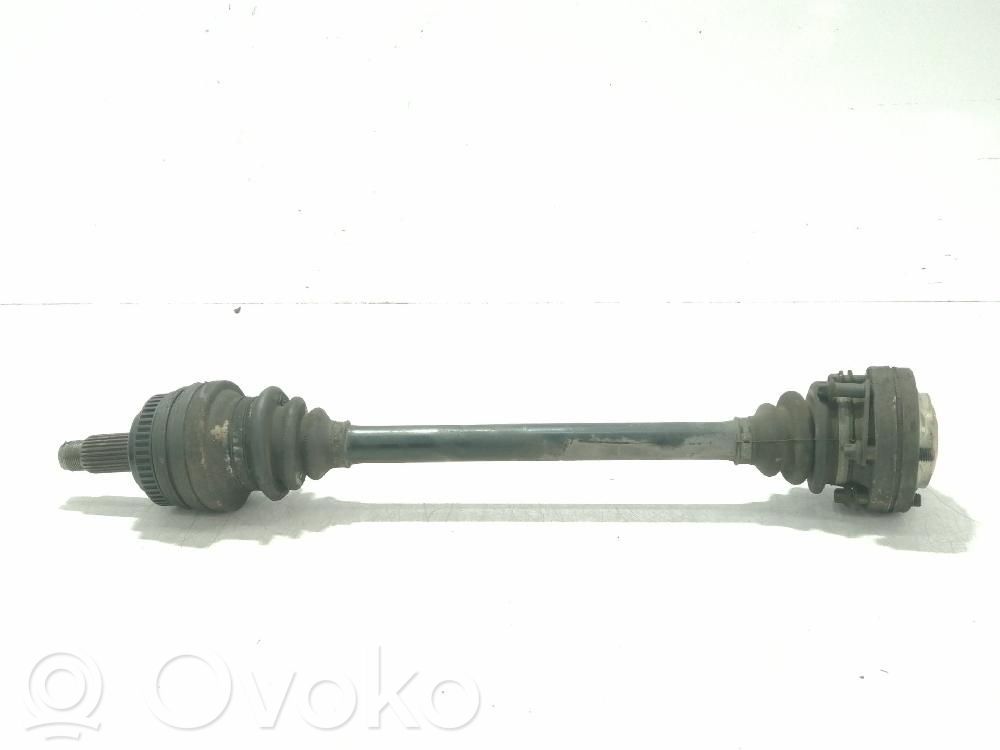 BMW 3 E46 Rear driveshaft 