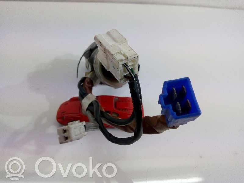 Ignition lock   CONLLAVE