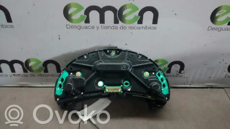 Opel Corsa C Speedometer (instrument cluster) 