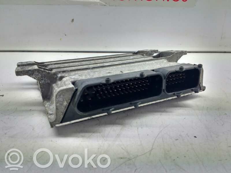Engine control unit/module   NNN100783