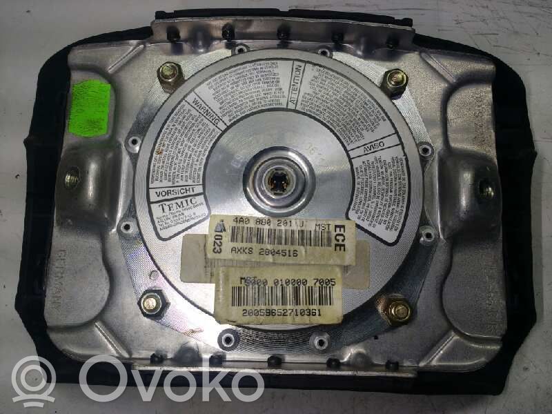 Audi A8 S8 D2 4D Airbag del volante 