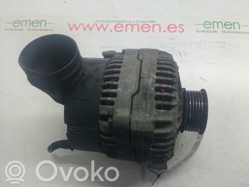Ģenerators   077903015E