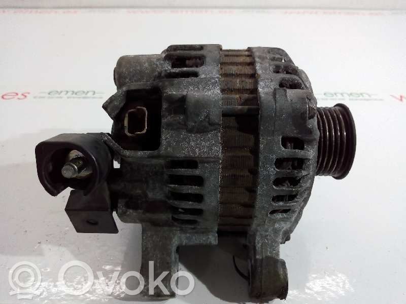 Alternador   9638544180