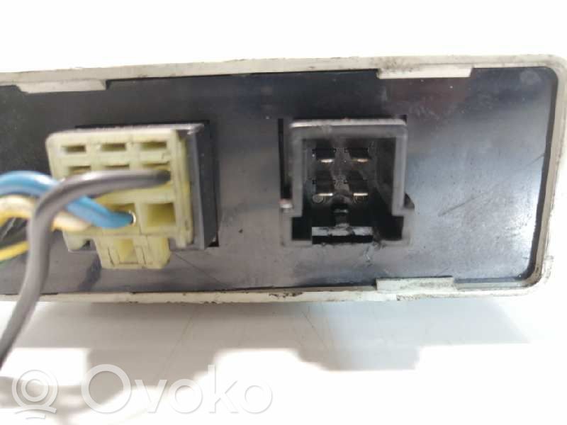 Honda Civic Otras unidades de control/módulos 