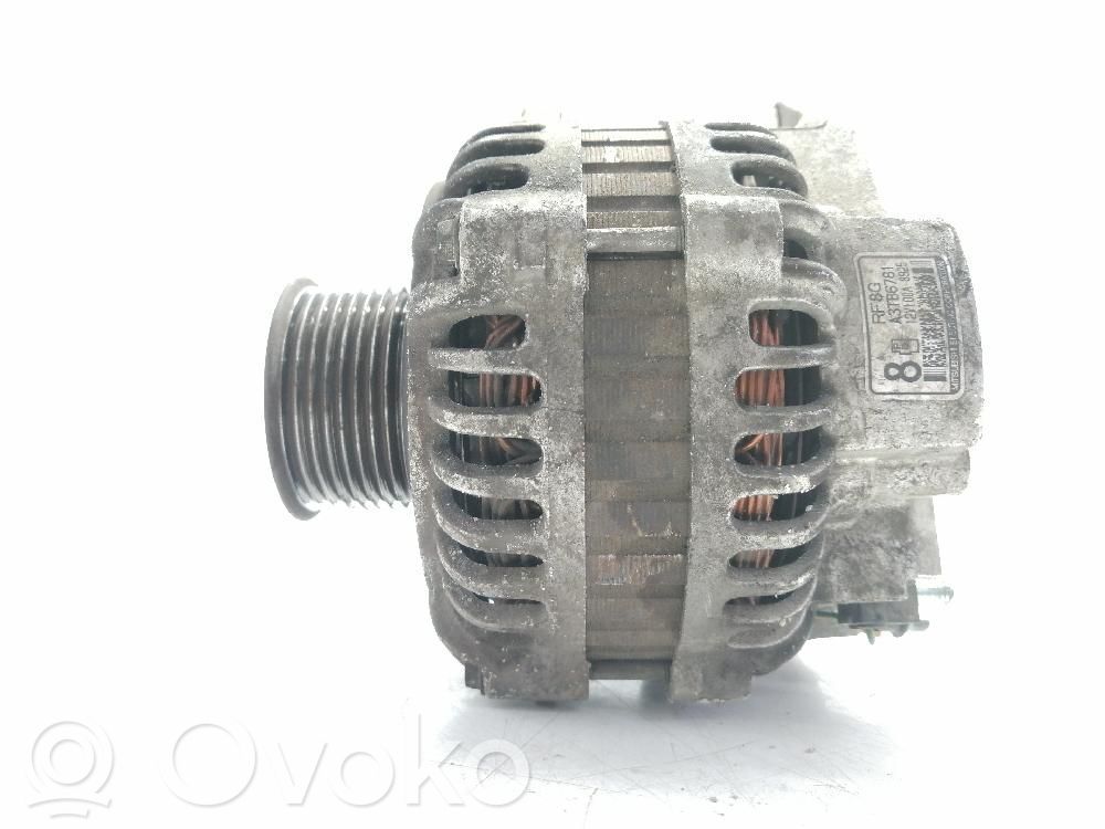 Ģenerators   RF8GA3TB6781