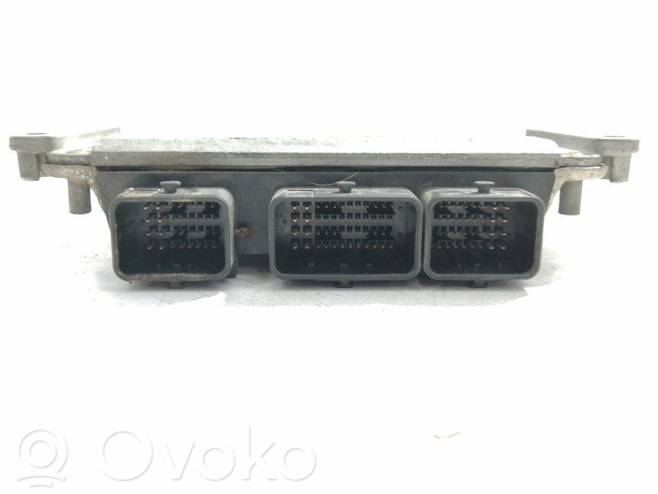 Engine control unit/module   9644704480
