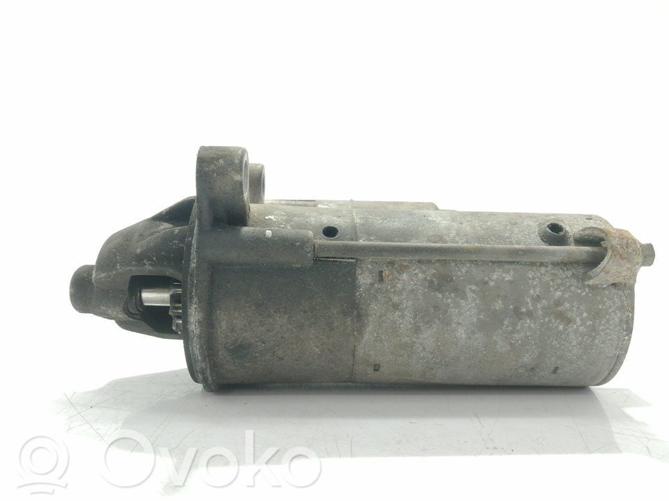 Motor de arranque   XW4U1100AC
