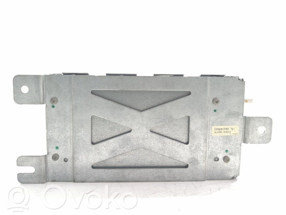 BMW 3 E46 Autres unités de commande / modules 