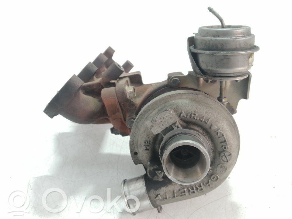 Turbo   282012A850