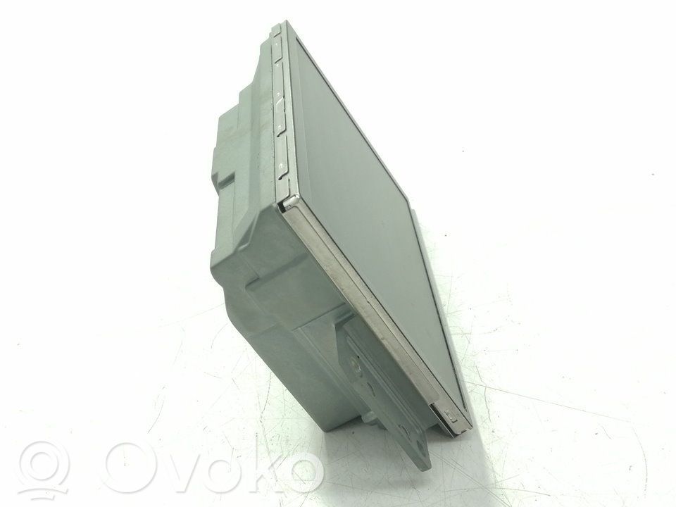 Citroen C3 Picasso Screen/display/small screen 