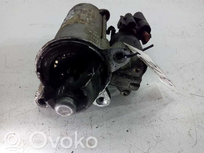 Motor de arranque   96BB11000AC