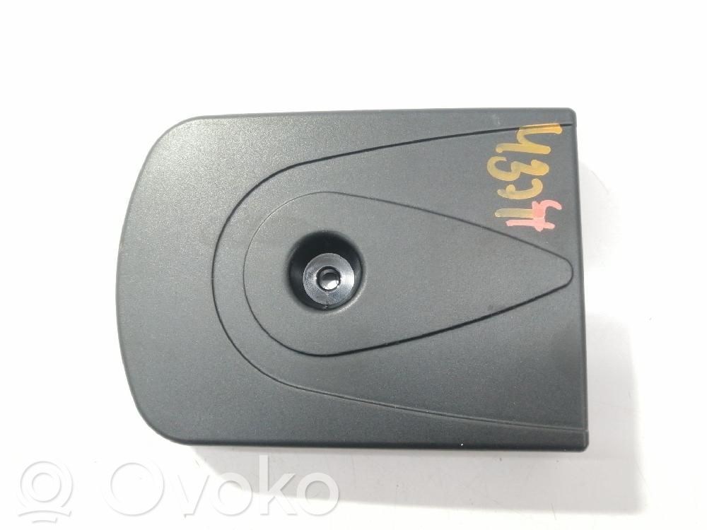 Ford Mondeo MK IV Kiti valdymo blokai/ moduliai 