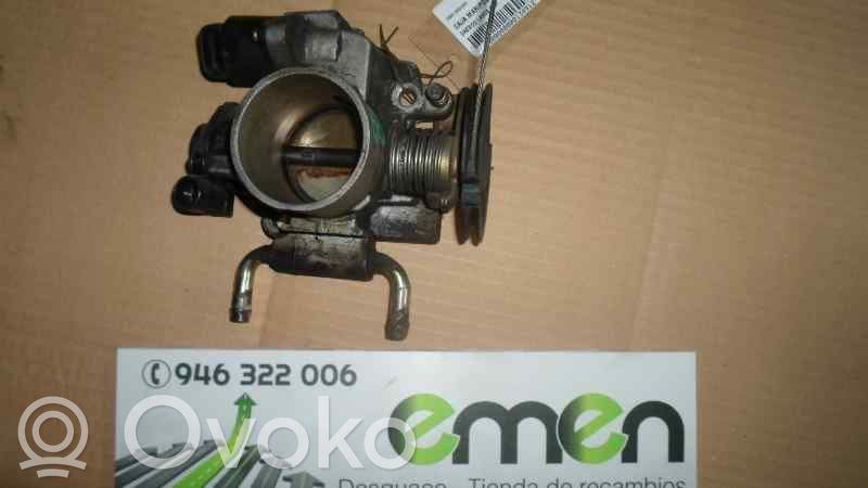 Daewoo Lanos Drosselklappe 