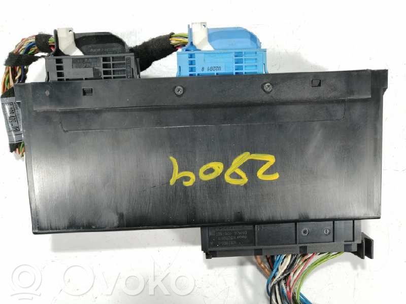 Muut ohjainlaitteet/moduulit   532304J02