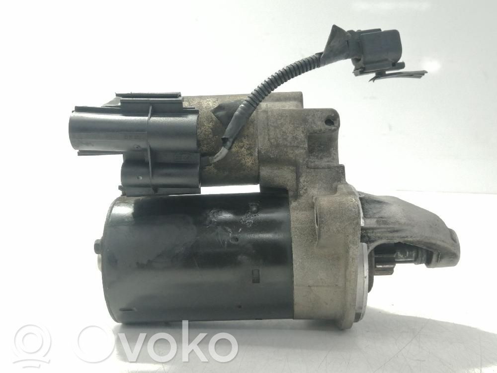 Ford Focus Motor de arranque 