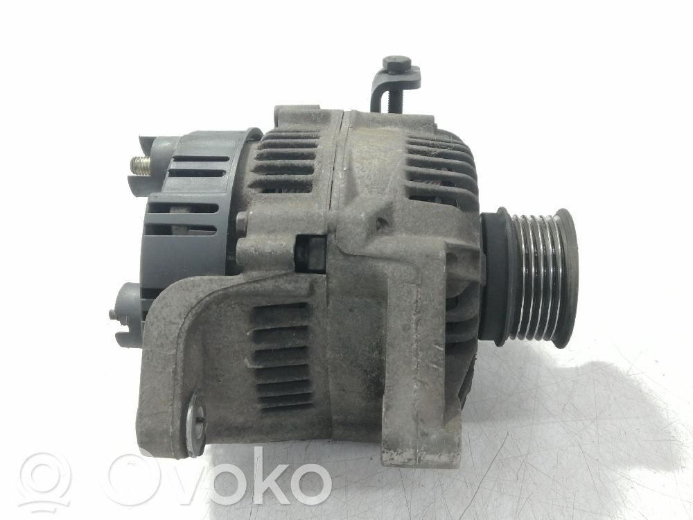 Alternador   7700300407