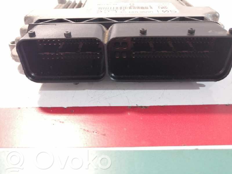 Engine control unit/module   55200674