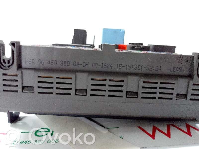 Sulakemoduuli   9645030080