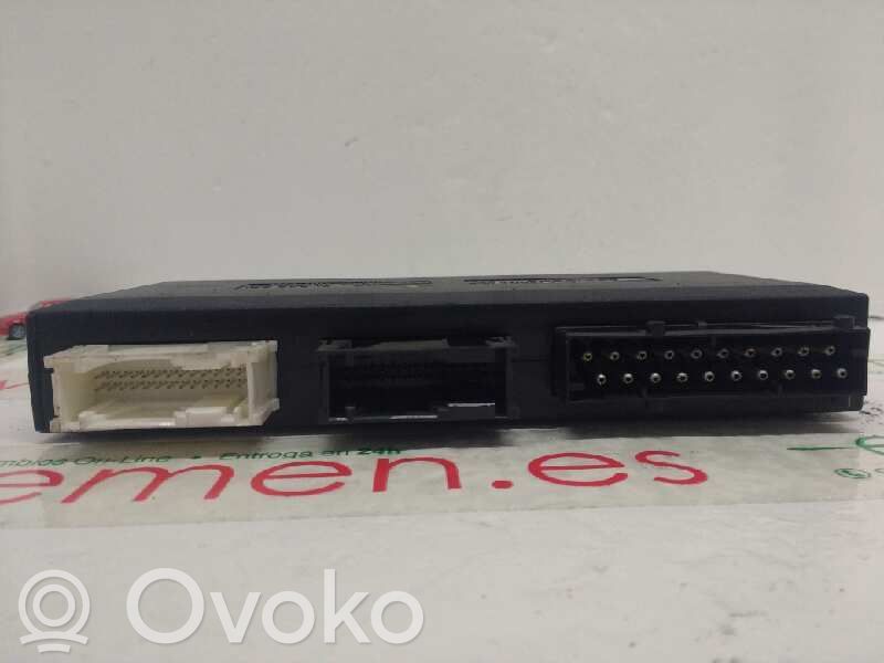 Autres unités de commande / modules   61358364696