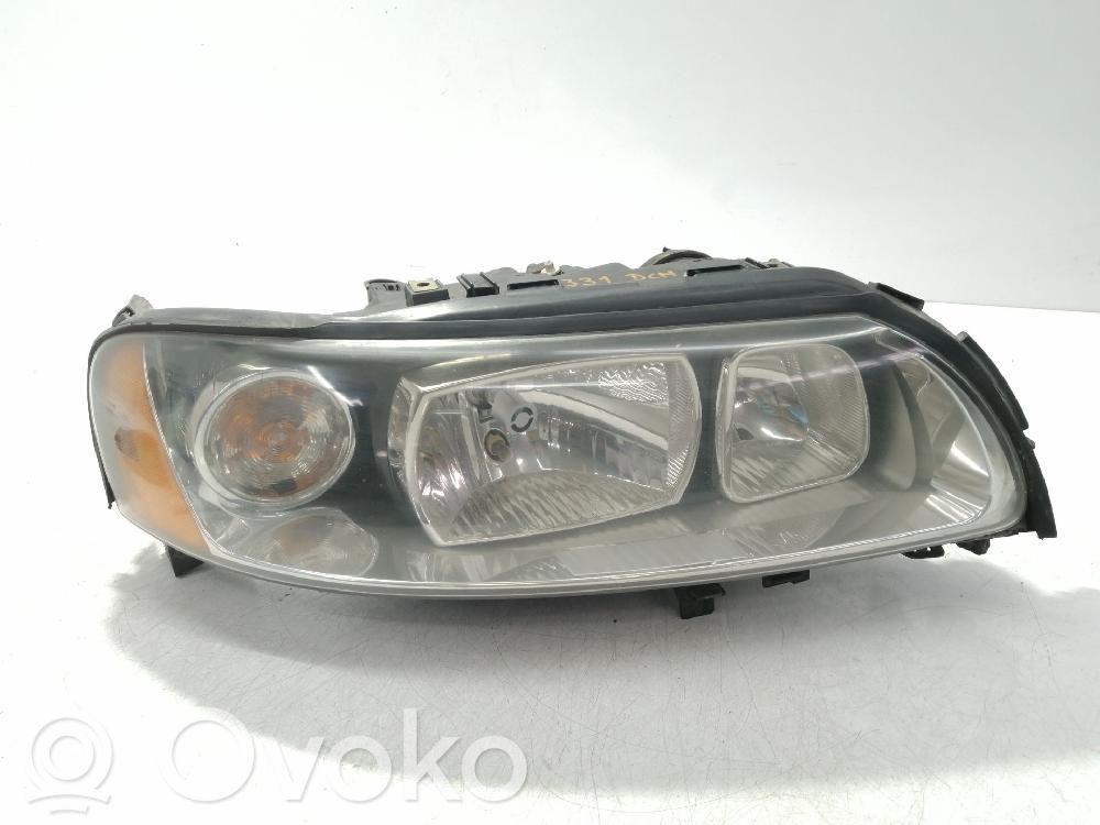 Volvo S60 Scheinwerfer 