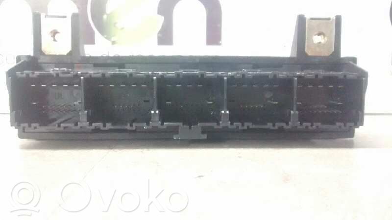 Ford Fiesta Alte unități/module de control 
