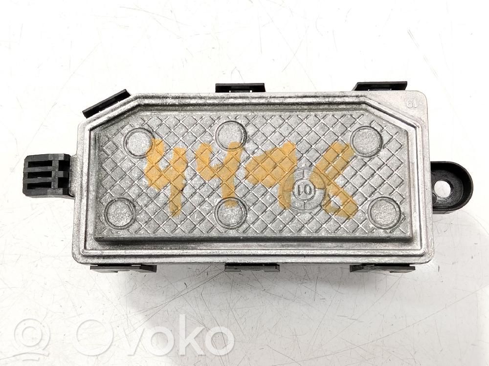 Ford Grand C-MAX Muut ohjainlaitteet/moduulit 