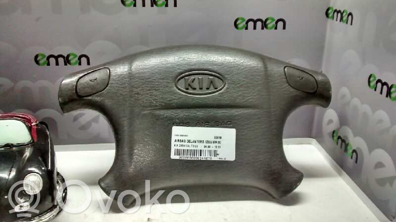 KIA Carnival Inel glisant airbag (inel SRS) 