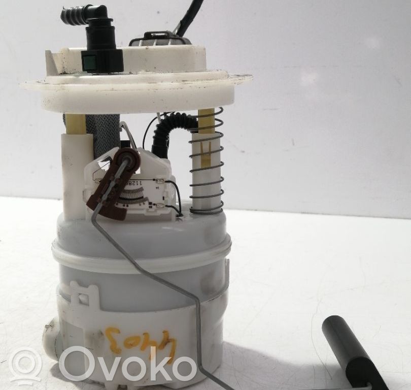 Dacia Sandero II Capteur niveau de carburant 
