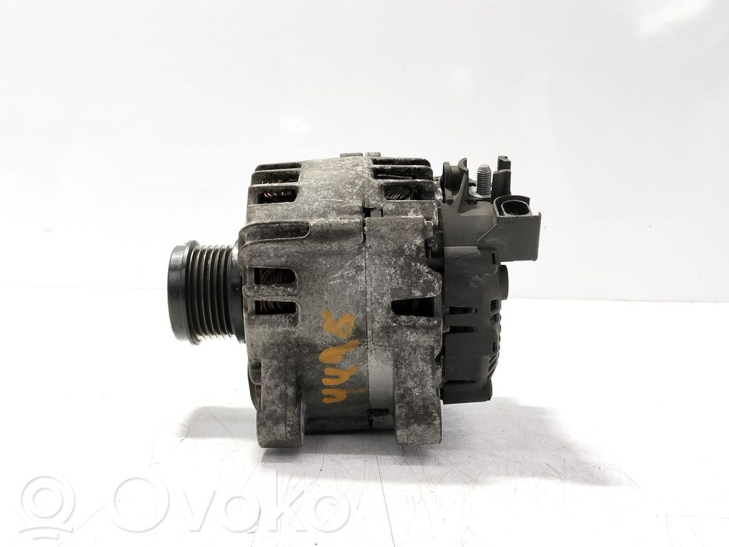 Ford Grand C-MAX Alternator 