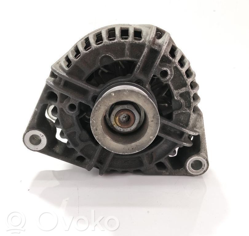 Saab 9-5 Alternador