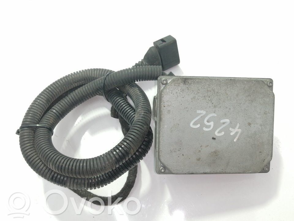 Volkswagen Golf IV Engine control unit/module 