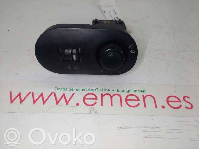 Seat Ibiza II (6k) Posūkių/ šviesų rankenėlė 