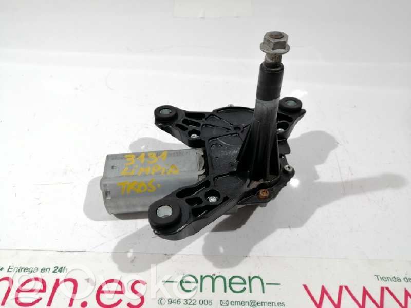 Opel Insignia A Motor del limpiaparabrisas trasero 