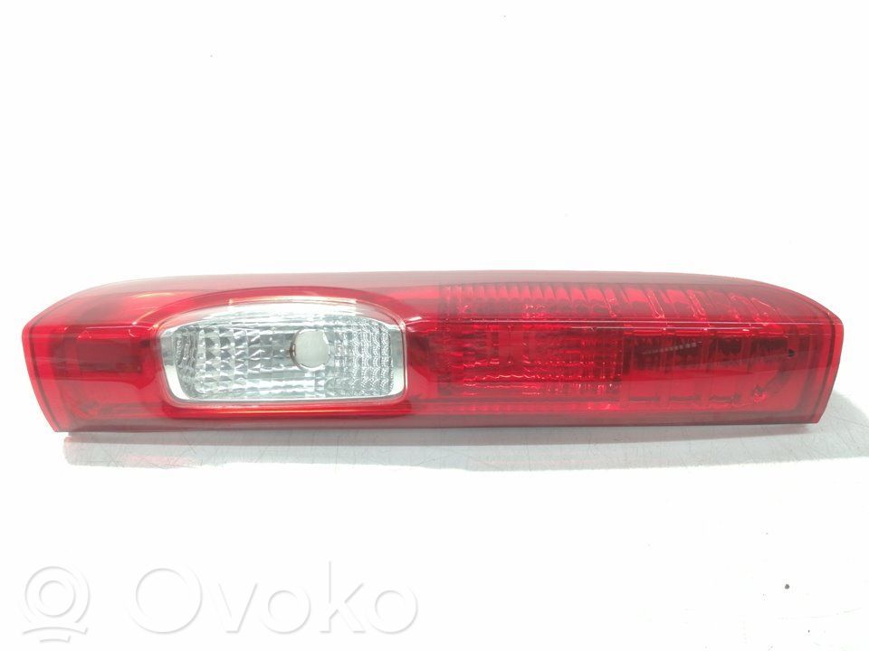 Nissan Primastar Galinis žibintas kėbule