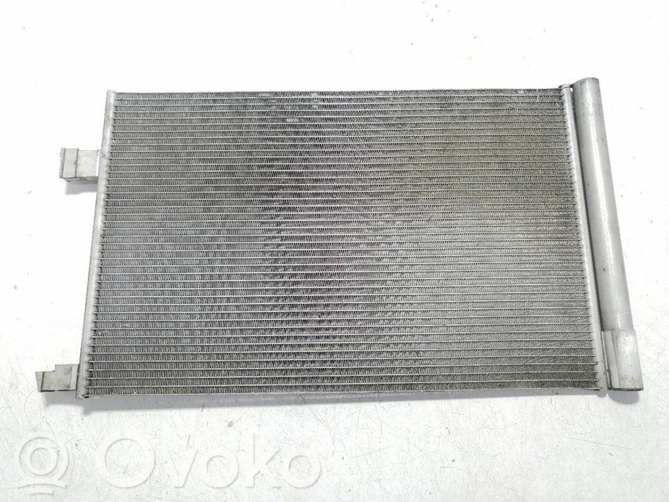 Jaguar XE Radiateur soufflant de chauffage